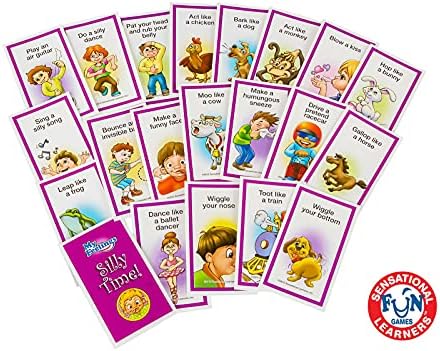 My Feelings, a fun game to help kids express emotions, improve social skills and self regulation. Endorsed by Dr Temple Grandin, Dr Tony Attwood and other renown clinicians and educators. - Image 3