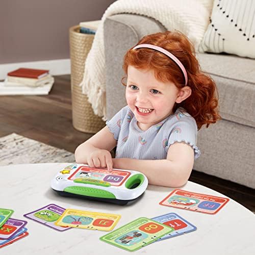 LeapFrog Slide to Read ABC Flash Cards - Image 5