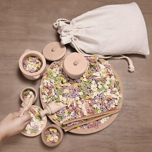 Sensory Bin Toys for Toddlers - Montessori Toys, Waldorf Toys - Image 6