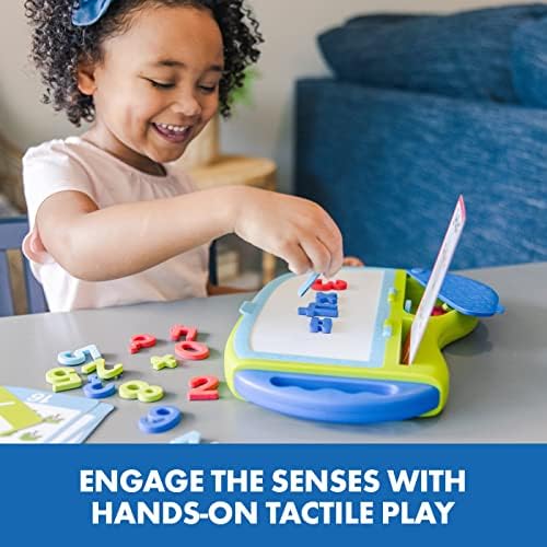Educational Insights MathMagnets GO! Counting Activity Set, 73 Pieces, Gift for Kids, Ages 4+ - Image 5