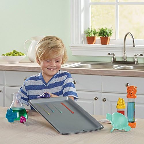 Educational Insights GeoSafari Jr. Jungle Crew Lab Set - Image 3