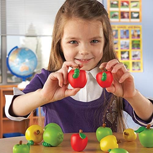 Learning Resources Attribute Apples - Image 3