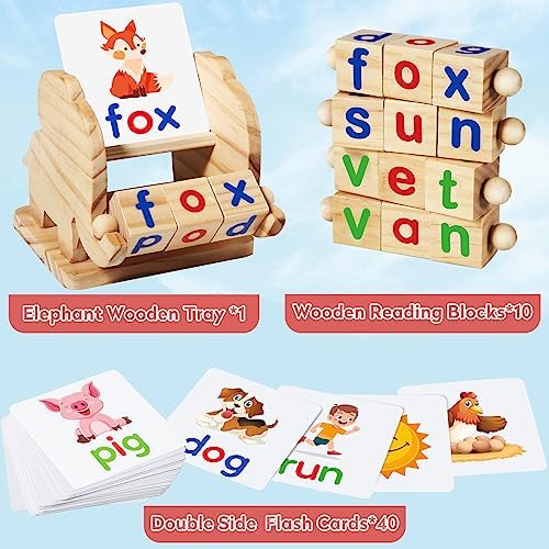 Montessori Educational Toy，Learning Activities Gift for Kid 3-6 Year - Image 2
