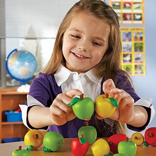 Learning Resources Attribute Apples - Image 4