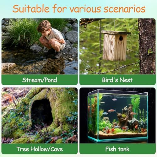 Borescope Camera Toy with Light for Kids, Waterproof STEM Explorer Scope, Fun Science Toy for Outdoor Nature, Perfect Birthday for Boys & Girls 4 5 6 7 8 9 10 Years Old - Image 4