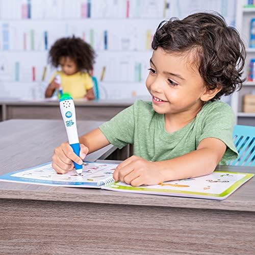 Educational Insights Let's Learn Pre-K Reading - Image 2