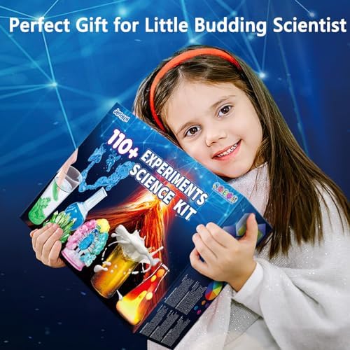 110+ Science Experiments Kits for Kids, Science Projects STEM Toys - Image 6