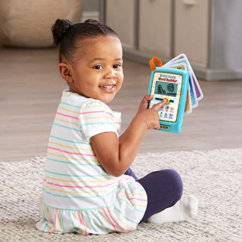 LeapFrog ABC Phonics Word Builder - Image 6