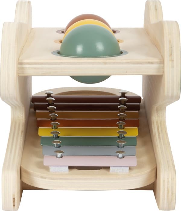 Klopfspiel mit Xylophon ""Safari"" - Image 4