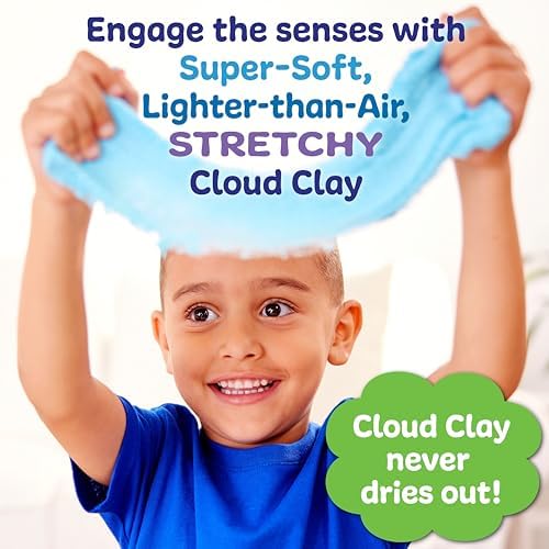 Creativity for Kids Sensory Pack: Outer Space - Toddler Activities and Space Toys, Gifts for Kids, Sensory Toys for Toddlers (Ages 3+) - Image 2