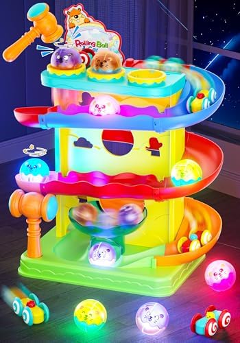 Funwee Ball Drop Toy Buy Together - Image 2