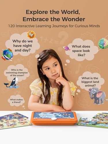 190 Themes Learning Cards with Kids Learning Pad X100 Bundle for Aged 4 5 6 Year Old - Image 3