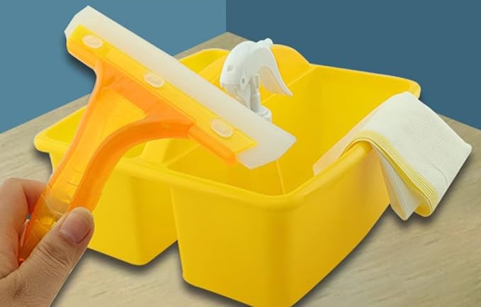 Window Cleaning Practice Kit, Kids Glass Wiper Cleaning Set - Image 5