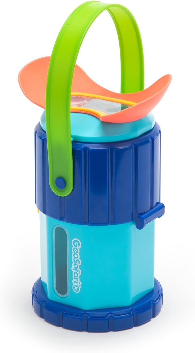 Educational Insights GeoSafari Rocknoculars - Image 2