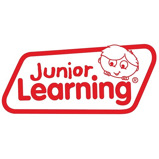 Junior Learning CCVC Builder Cards, Multi - Image 8