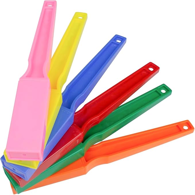 United Scientific™ STEM Magnetic Wands, Classroom & Homeschool (Set of 6) by UnitedScientific