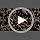 Adena Montessori 12-Piece Shape Peg Puzzle, 1-2y - Image 7