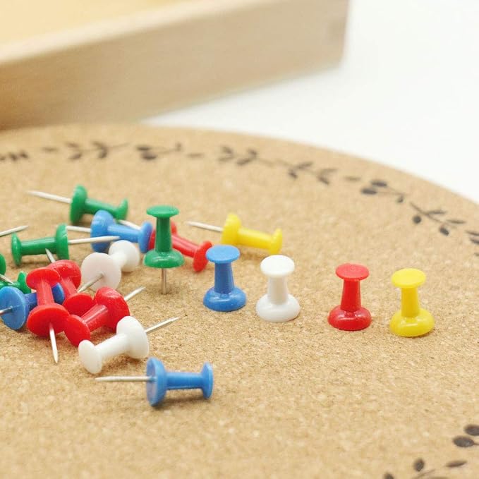 DANNI Gudong Montessori Practical Life Material Hammer and Nails Set with Wooden Tray Montessori Educational Wooden Toys for Children (1) - Image 6