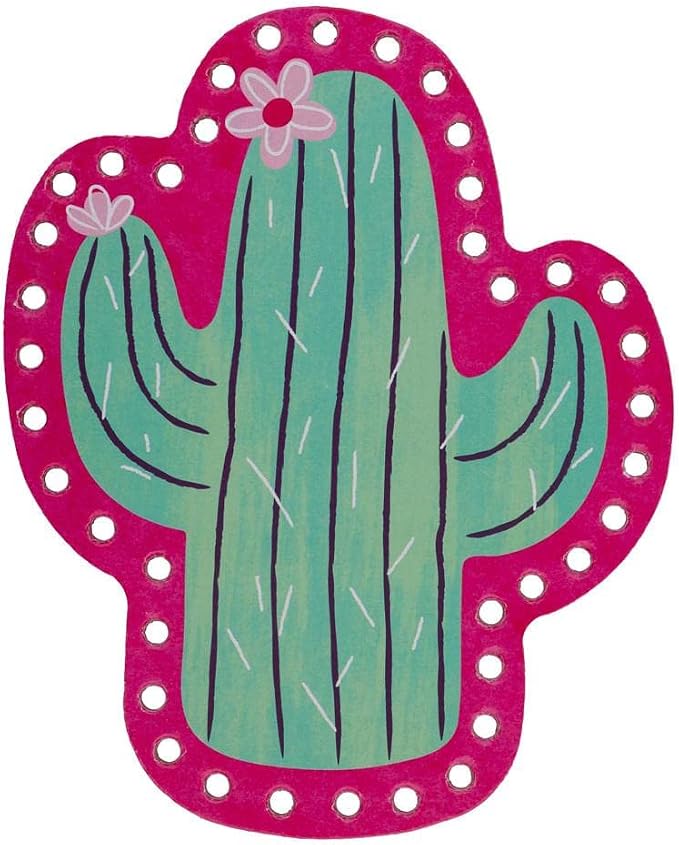 Lacing Cards, Llama - Image 4