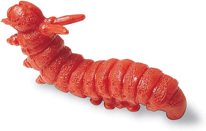 Learning Resources Backyard Bugs Counters - 72 Pieces, Ages 3+ Counting and Sorting Toys for Toddlers, Preschool Learning Toys - Image 5