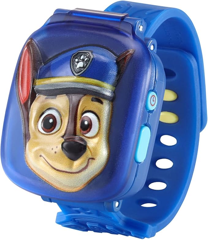 VTech PAW Patrol Learning Pup Watch, Chase - Image 12