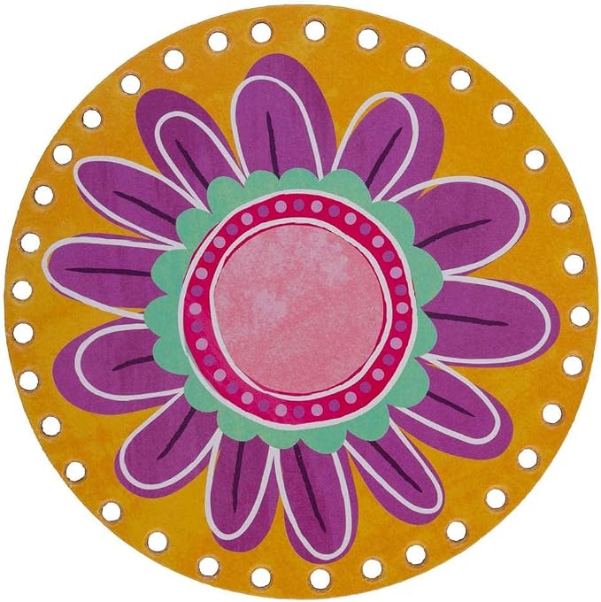 Lacing Cards, Llama - Image 3