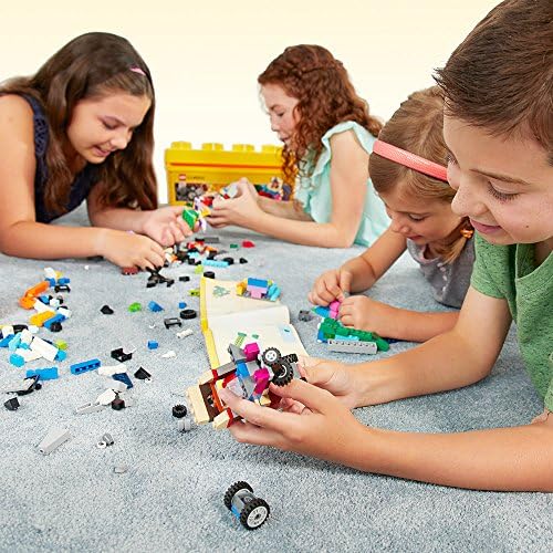 LEGO Classic Medium Creative Brick Box 10696 - Image 4