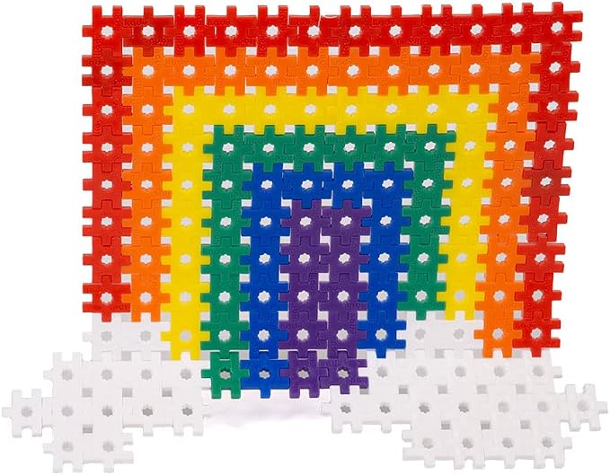 KADU Classic 250 Piece Classic Set - STEM/STEAM Building + Construction Toy, for Open + Imaginative Play Ages 5+ (Pack of 2) - Image 7