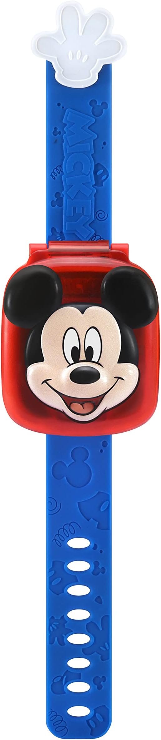 VTech Disney Junior Mickey - Mickey Mouse Learning Watch - Image 7