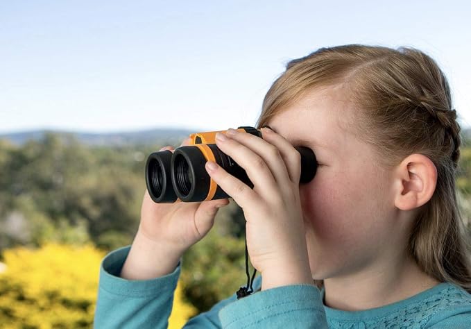 Adventure Kidz Orange Outdoor Exploration Kit for Children - Image 6