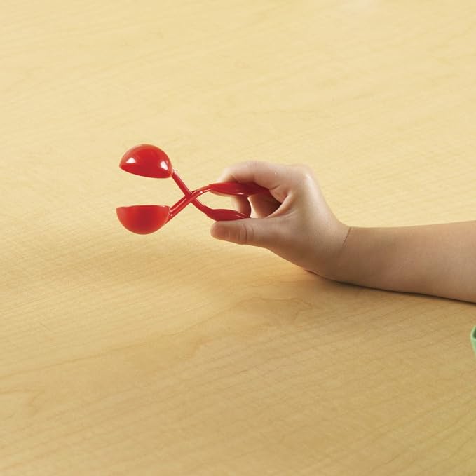 Learning Resources Squeezy Tweezers - Image 4