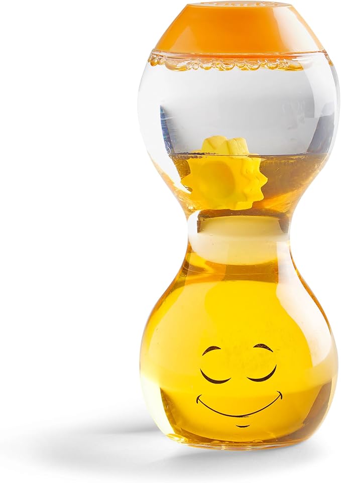 hand2mind Express Your Feelings Sensory Bottles- Opposite Emotions - Image 8