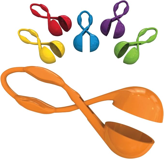 Learning Resources Squeezy Tweezers - Image 5