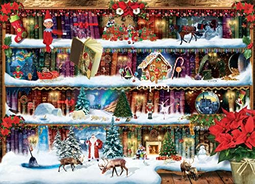 Christmas Stories by Paul Normand - Image 2
