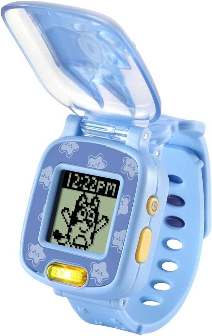 VTech Bluey Wackadoo Watch, Bluey by VTech