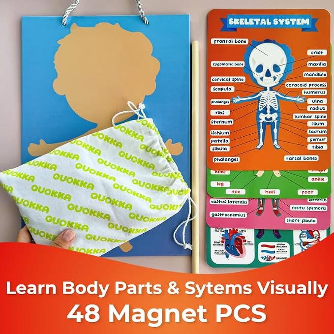 Montessori Puzzles for Toddlers 3-5 - Educational Puzzles for Kids - Image 3