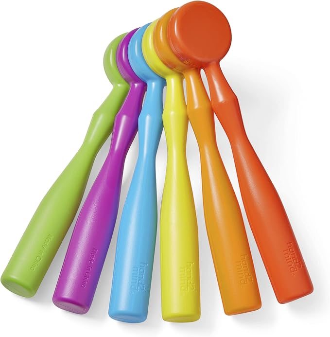 hand2mind Magnetic Wands for Kids (Set of 6), Ages 3+ - Image 4