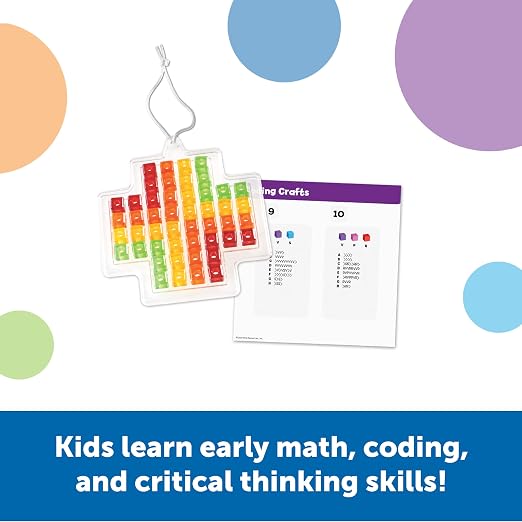 Learning Resources STEM Explorers Suncatchers - Image 2