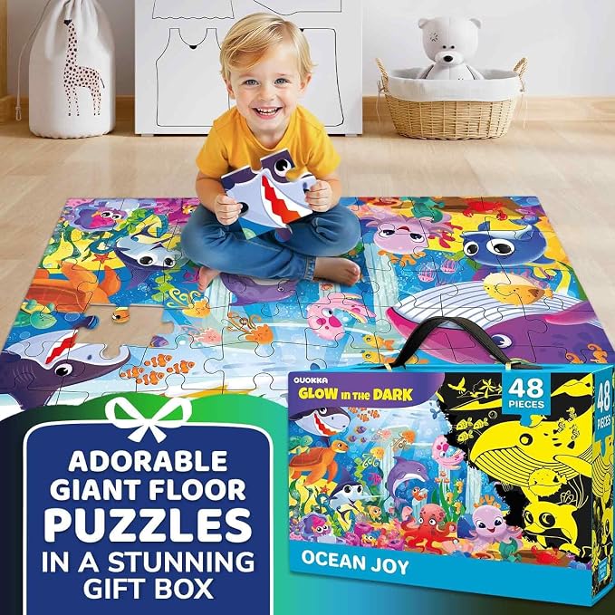 Alphabet Poster Educational Toy for 3-4 Year Old - ABC Learning Chart - Image 5