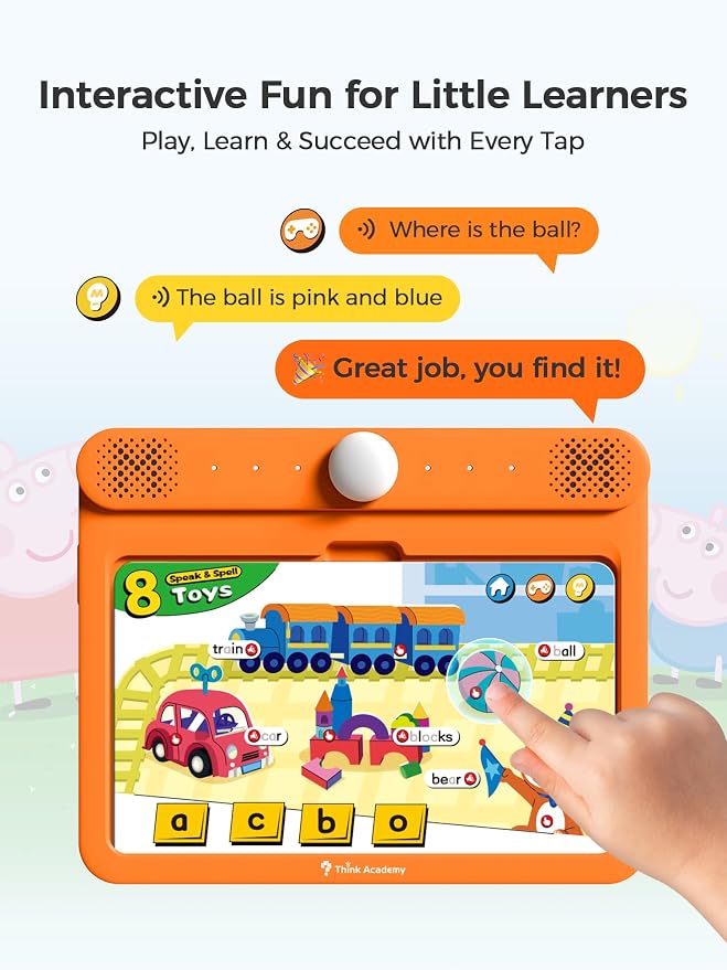 186 Themes Learning Cards with Kids Learning Pad X100 Bundle for Aged 2 3 4 Year Old - Image 4