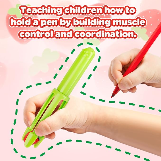 Math Board Games for Kids with Dice Poppers, Math Manipulatives Kindergarten Preschool Math Games Counters Toys, Addition and Subtraction Dice Games Homeschool Supplies Classroom Must Haves - Image 7