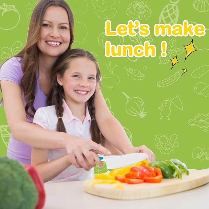 15PCS Montessori Kitchen Toys for Toddlers: Stocking Stuffers for Kids - Image 5