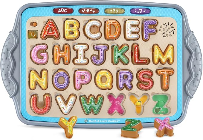 Leapfrog Match and Learn Cookies - Image 8