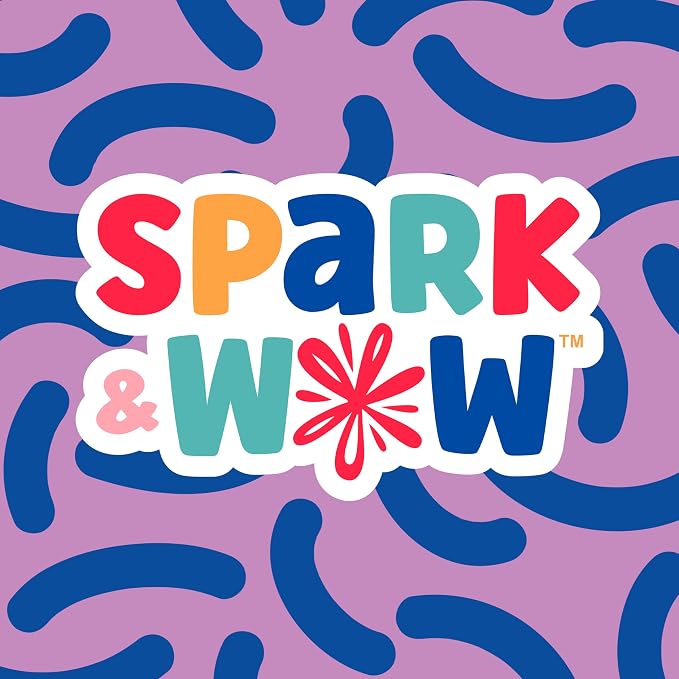 Spark & Wow Emotions Dominoes, Set of 28 - Image 9