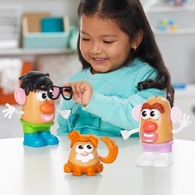 Potato Head Mega Potato Set - Image 5
