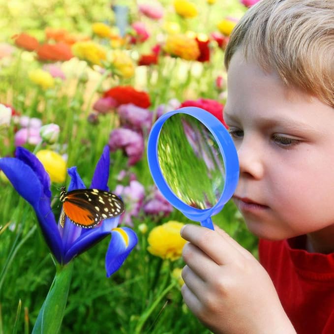ESSENSON Outdoor Explorer Kit & Bug Catcher Kit - Image 4
