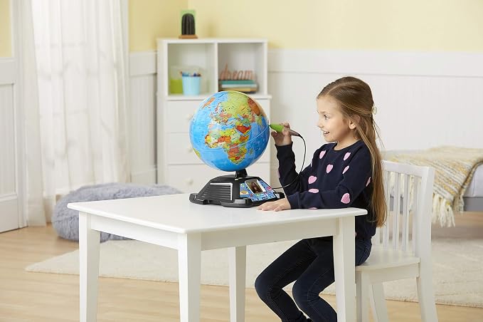 Leapfrog Magic Adventures Globe, English - Image 5