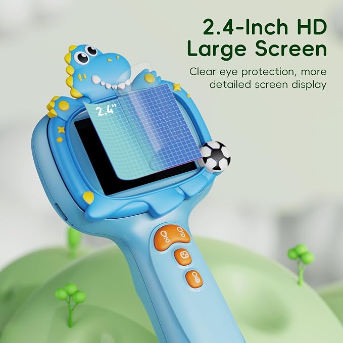 Borescope Camera for Kids, STEM Science Toy for 3+ Years Boys Girls - Image 3