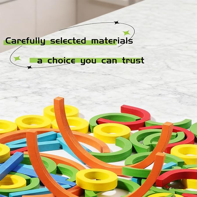 Kids Toys for Creative Learning, Building Educational for 3 4 5 6 Years Old - Image 8