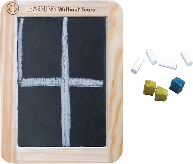 Learning Without Tears Hands-On Student Pack, Letters & Numbers Kit - Image 4